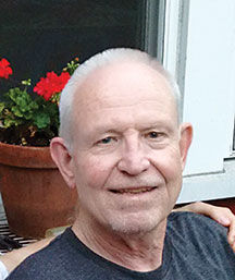 David Anthony Fitzpatrick